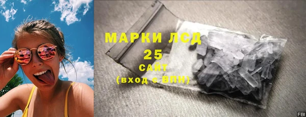 хмурый Краснослободск